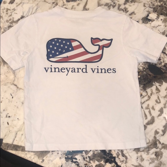 Vineyard Vines Other - Vineyard vines boys pocket T-shirt